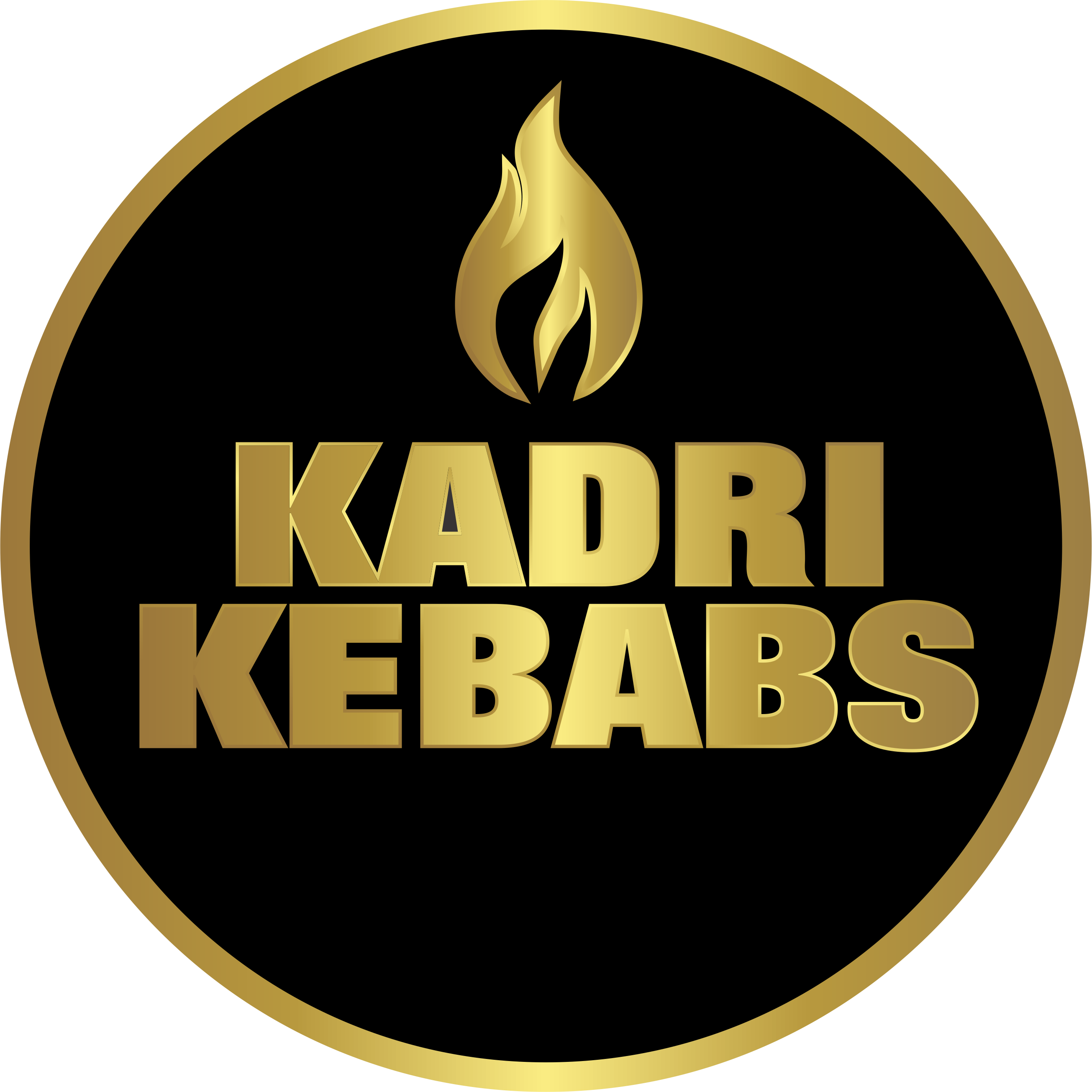 DOG SWAMP Kadri Kebabs