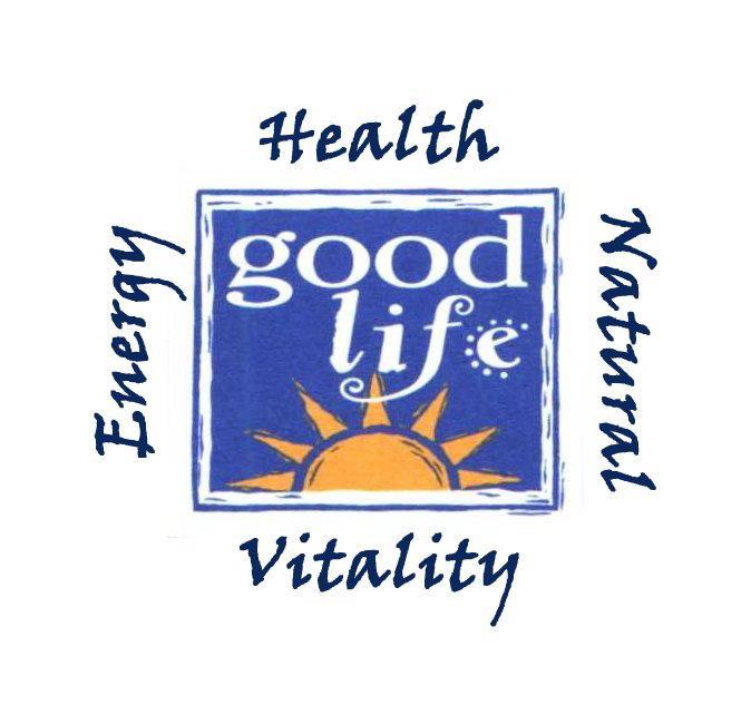 logo for Good Life