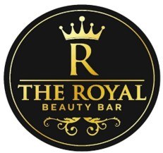 LOGO The Royal Beauty Bar