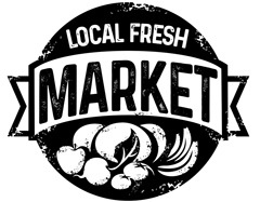 Local fresh market