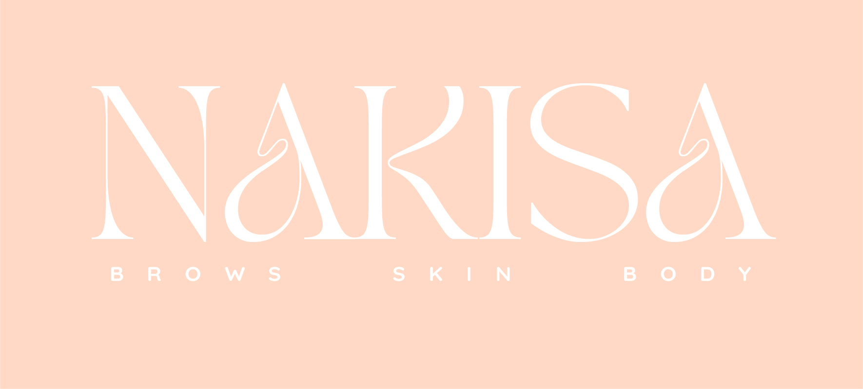Nakisa logo Coral Kiss62403