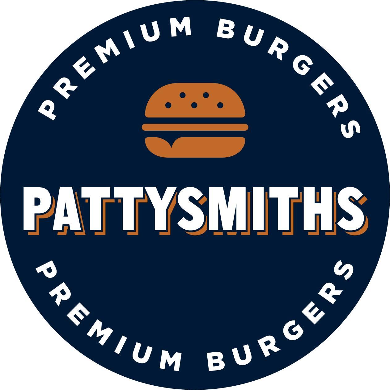 Pattysmiths logo