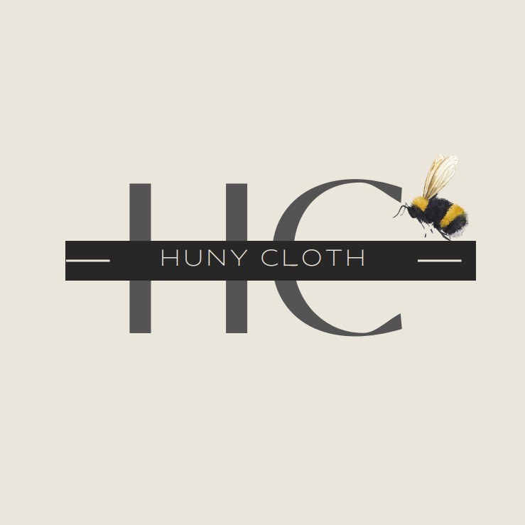 Logo hunycloth