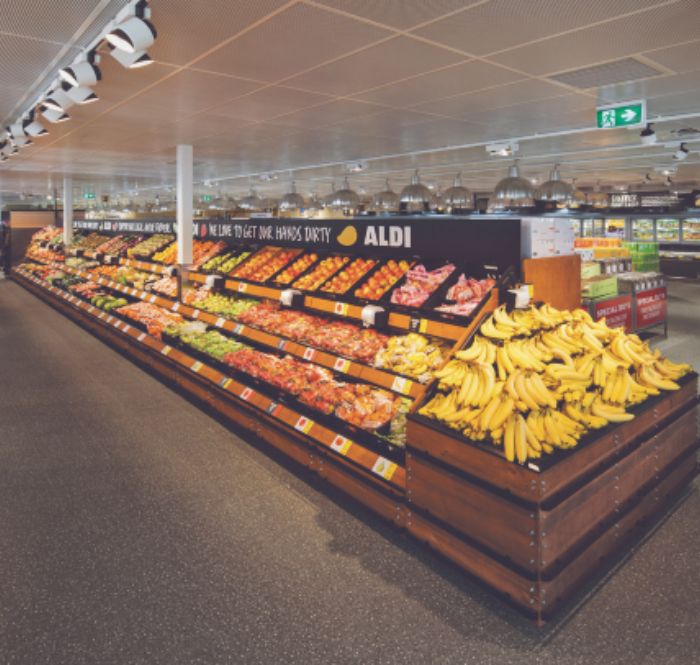 Aldi Image
