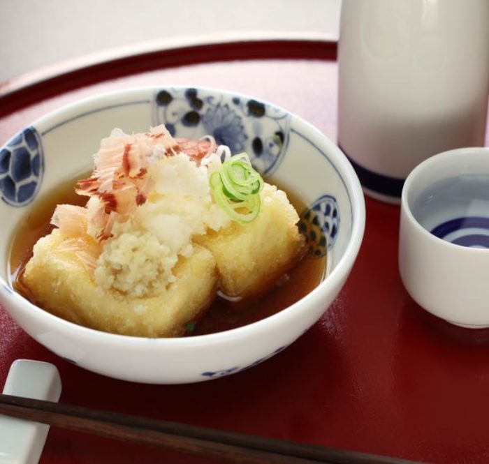 Toku Sushi image